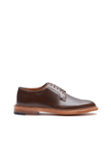 Grant Stone Plain Toe Shoe