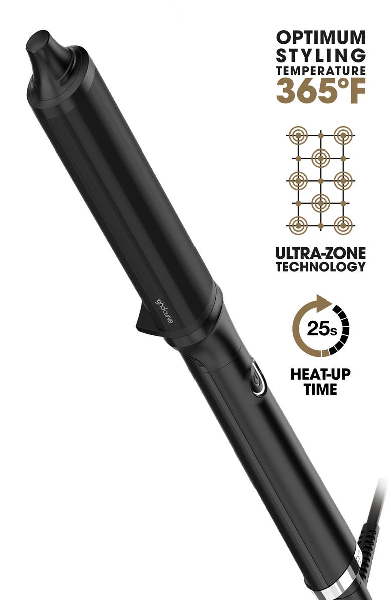 ghd Classic Wave Oval Curling Wand, Alternate, color,
