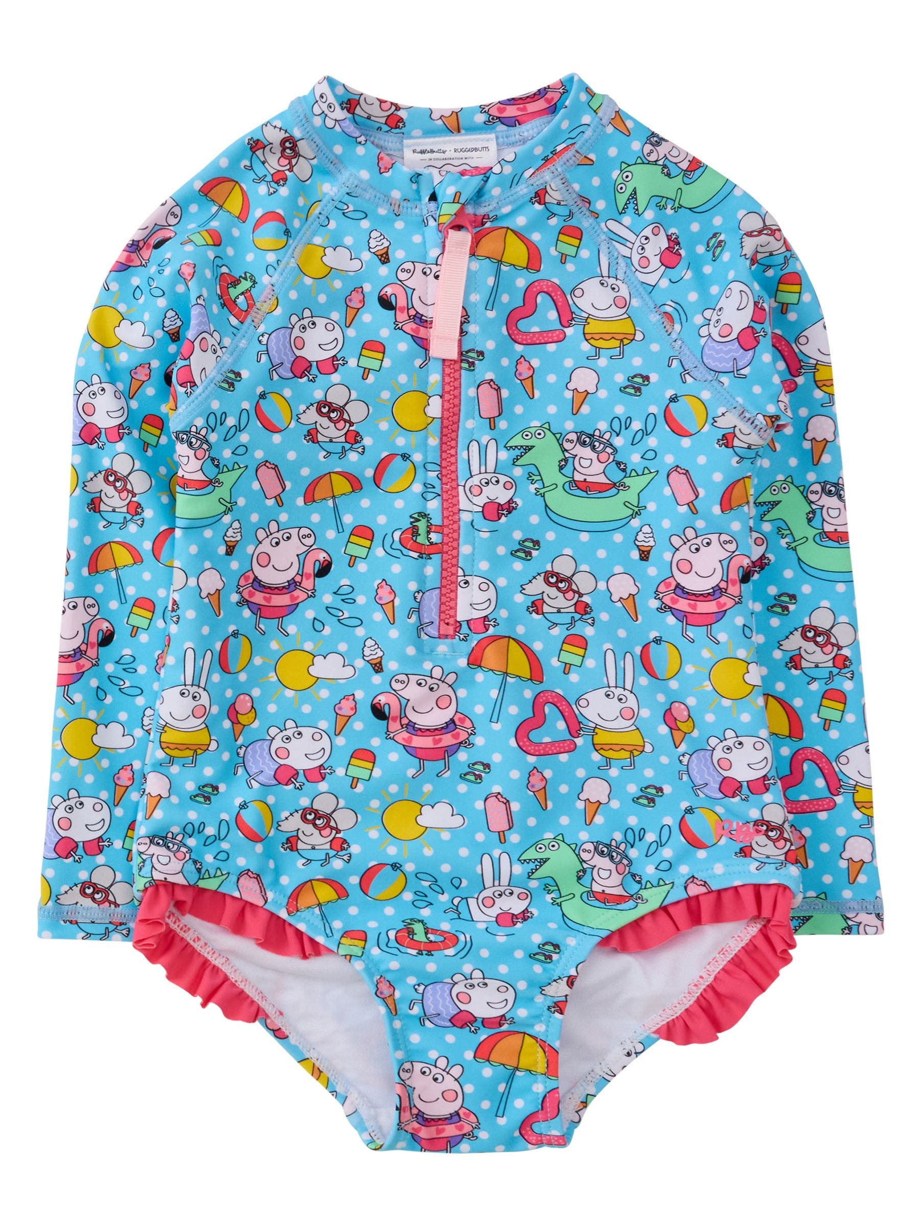 selected Pool Polka Peppa Pig & Friends