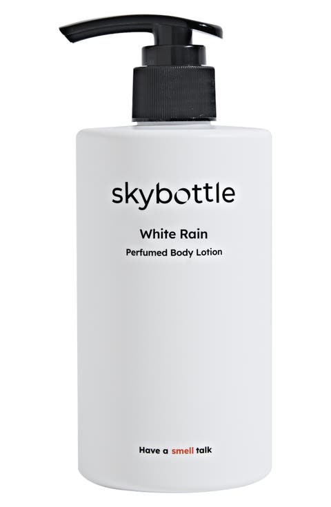 Muhwagua Perfumed Body Lotion