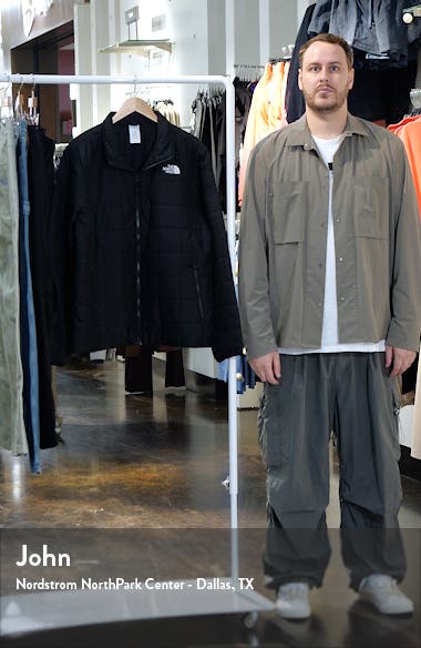 The North Face Junction Insulated Jacket | Nordstrom