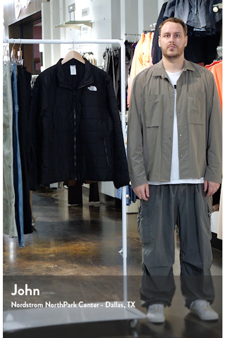 Junction Insulated Jacket video