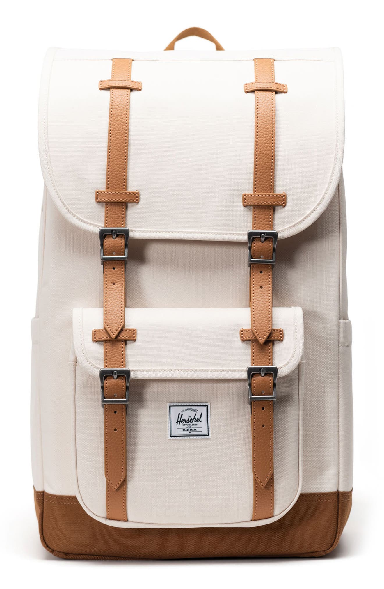 Herschel Supply Co. Little America Backpack, Main, color, 