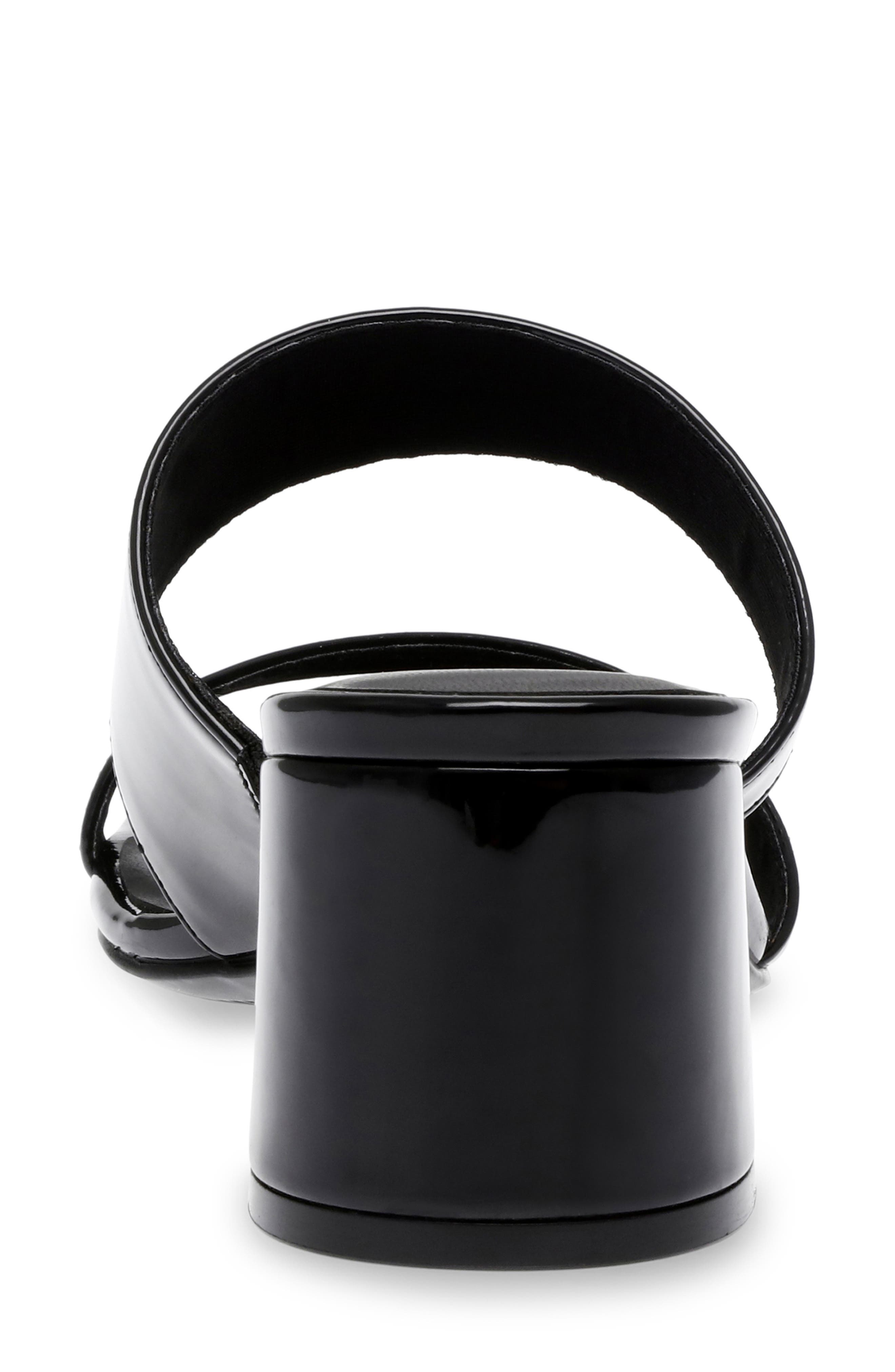 Anne Klein Kinder Slide Sandal, Alternate, color, 