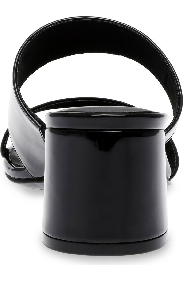 Anne Klein Kinder Slide Sandal, Alternate, color,