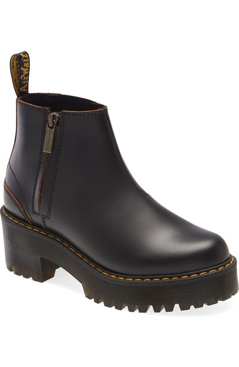 Dr. Martens Rometty II Chelsea Boot, Main, color,