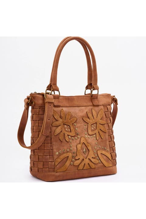 Light Your Candle Handbag