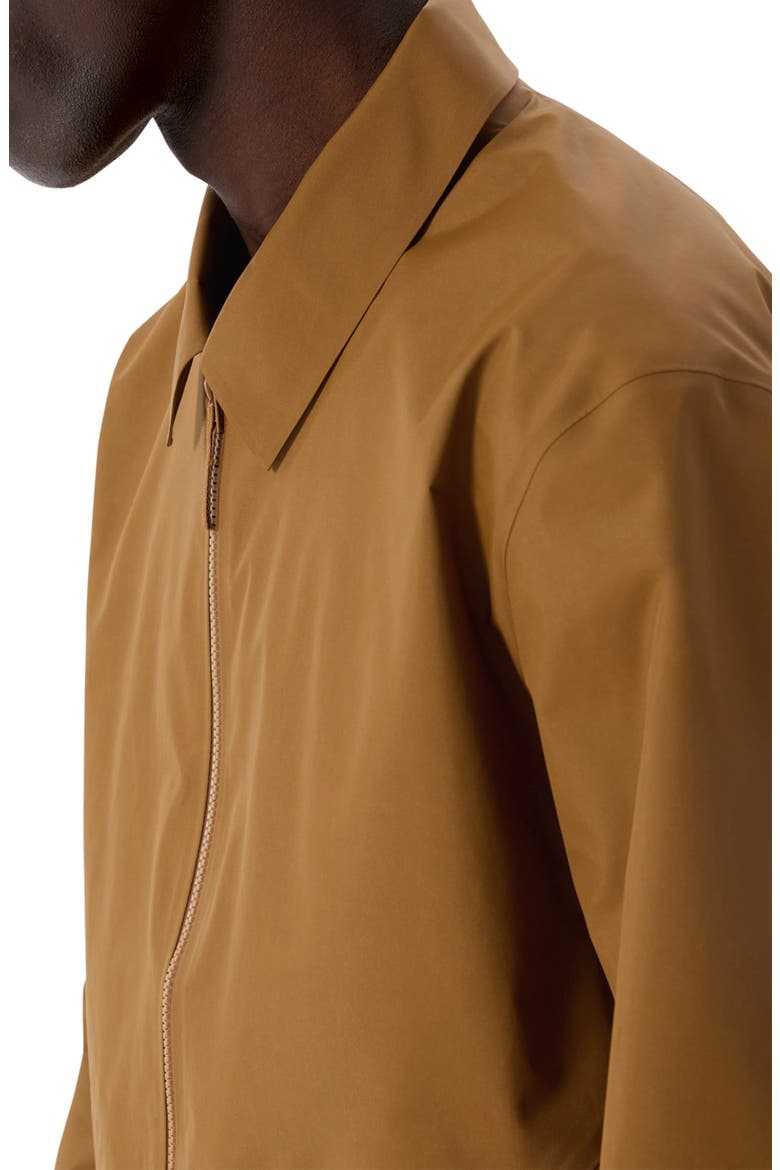 Centroid Waterproof Jacket, Alternate, color, RELIC