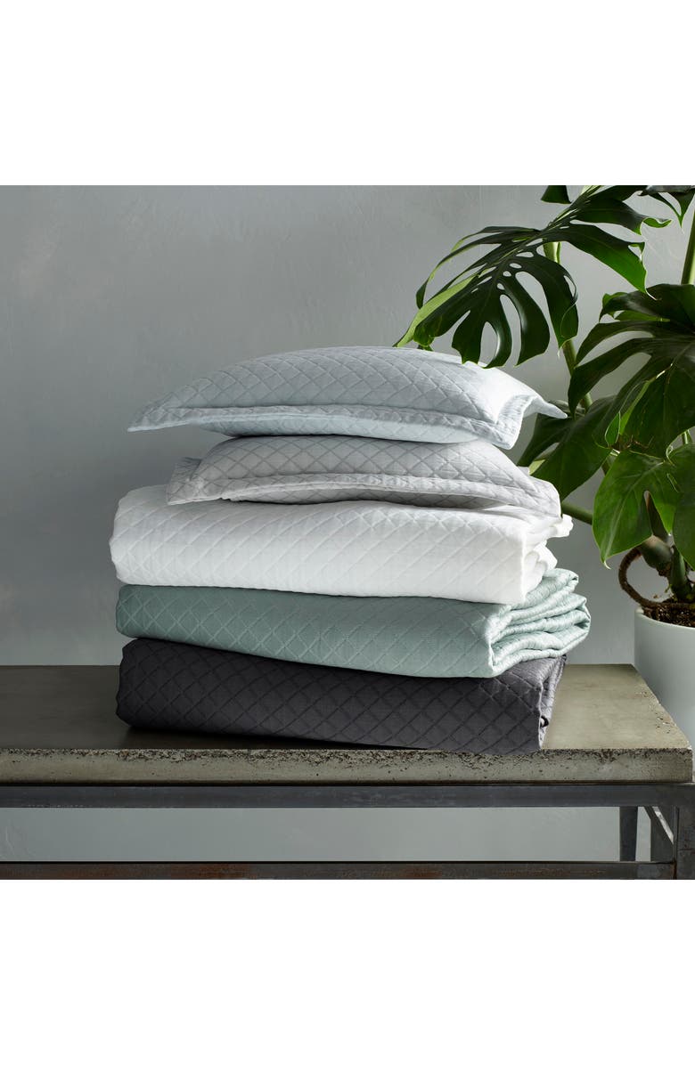 Matouk Nadia Coverlet, Alternate, color, 