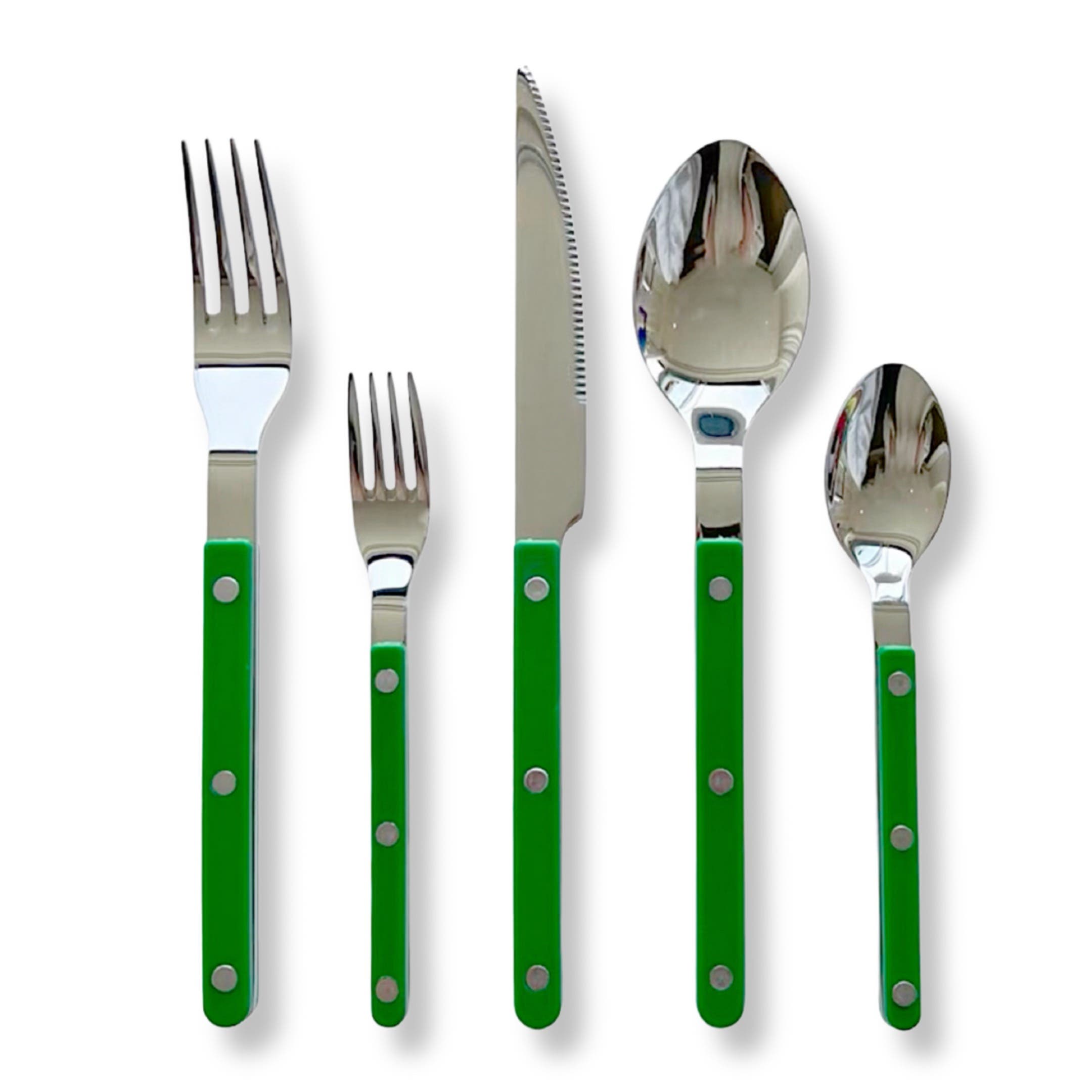 selected Green