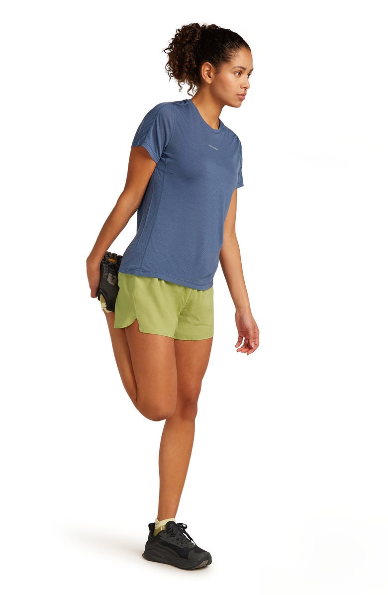 Icebreaker 125 Cool-Lite T-Shirt, Alternate, color, 