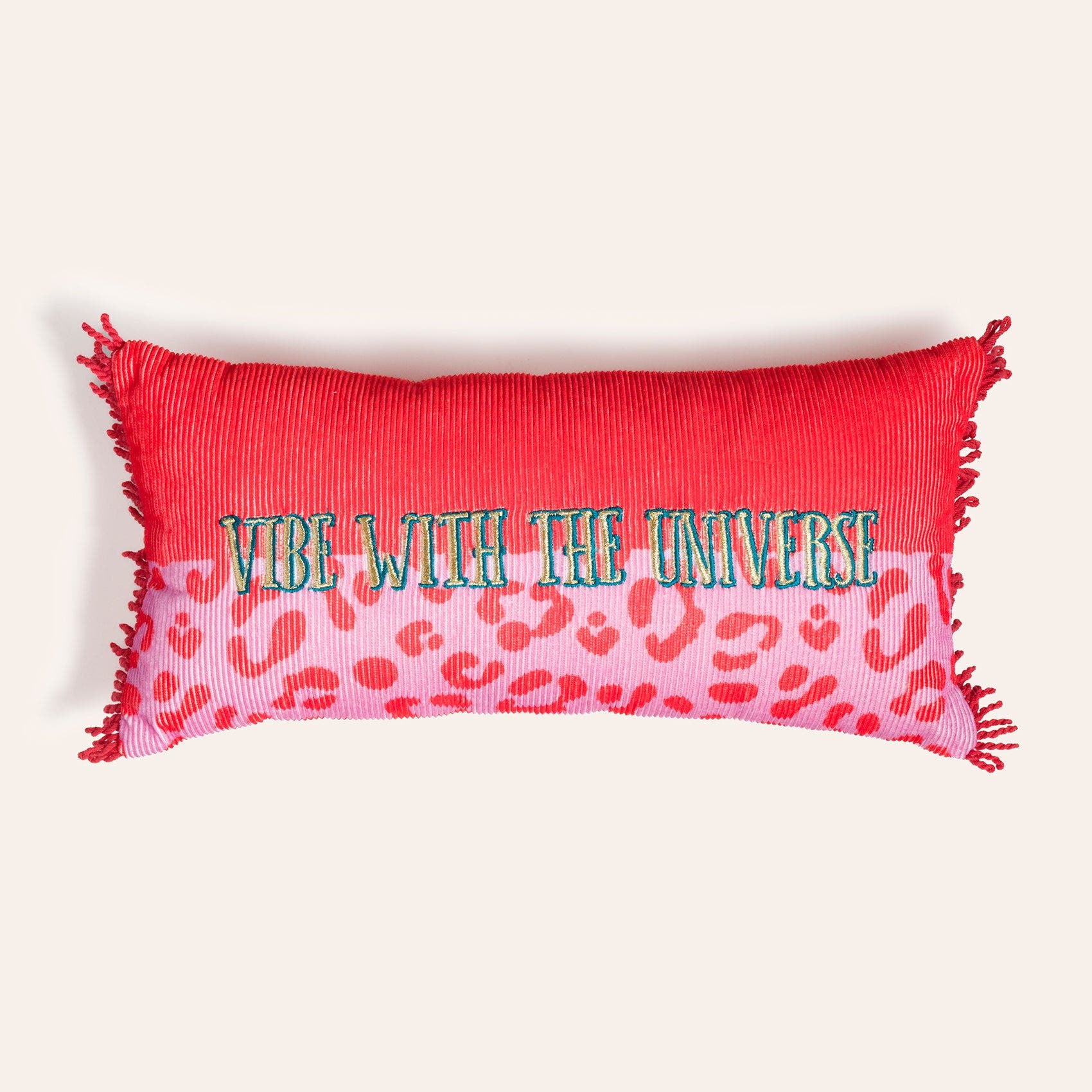 Red - Pink