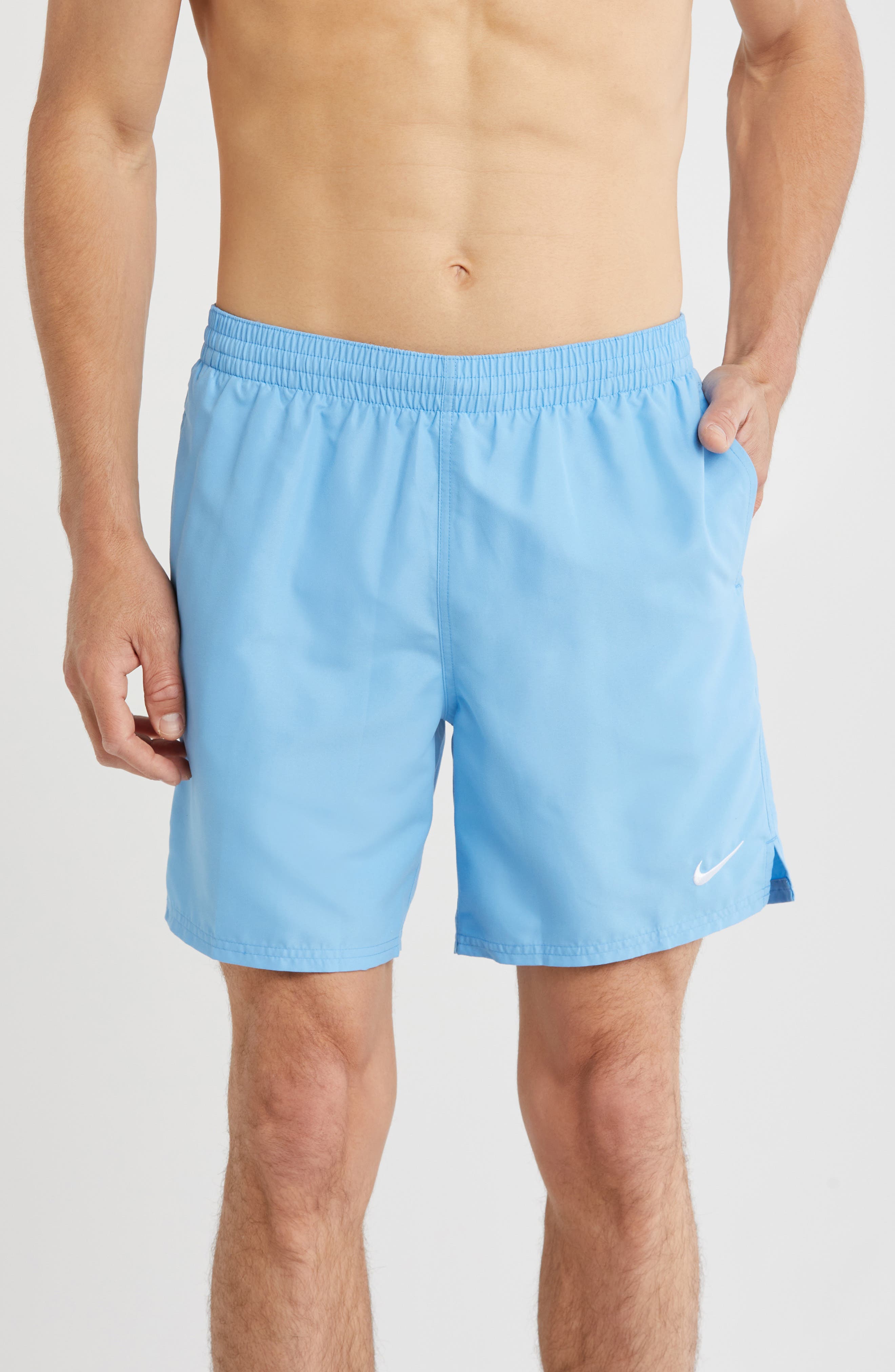 Nike 7-Inch Volley Swim Trunks