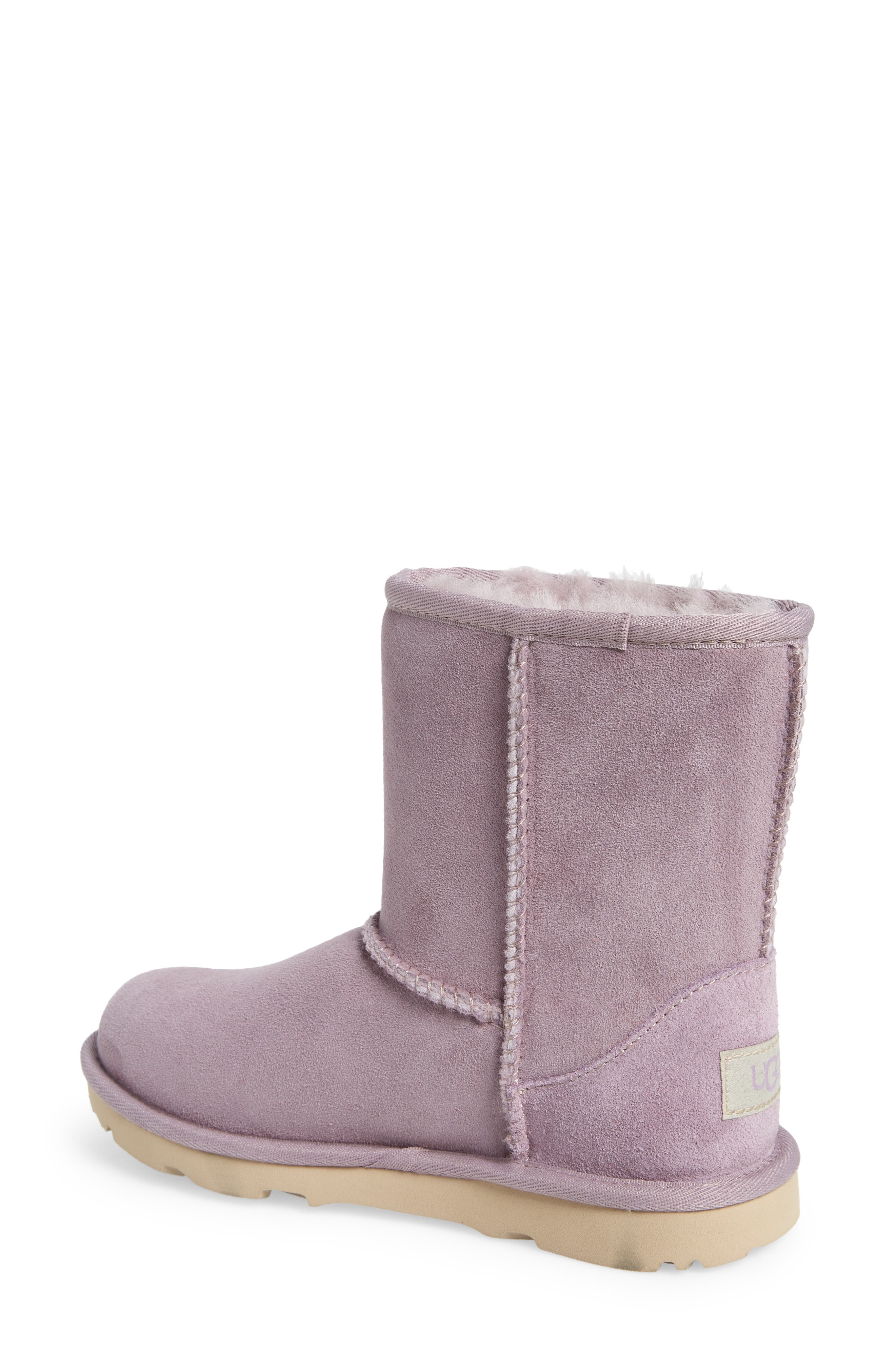 UGG<sup>®</sup> UGG<sup>©</sup> K Classic II Boot, Alternate, color, 