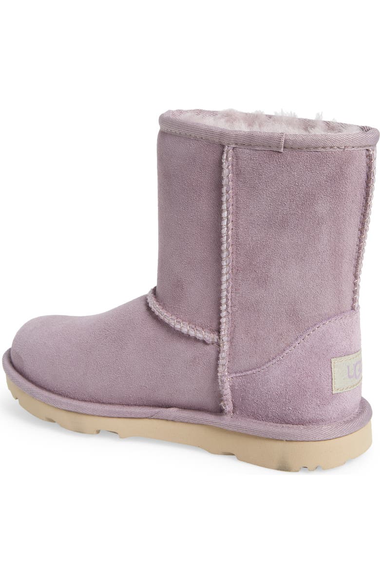 UGG<sup>®</sup> UGG<sup>©</sup> K Classic II Boot, Alternate, color,