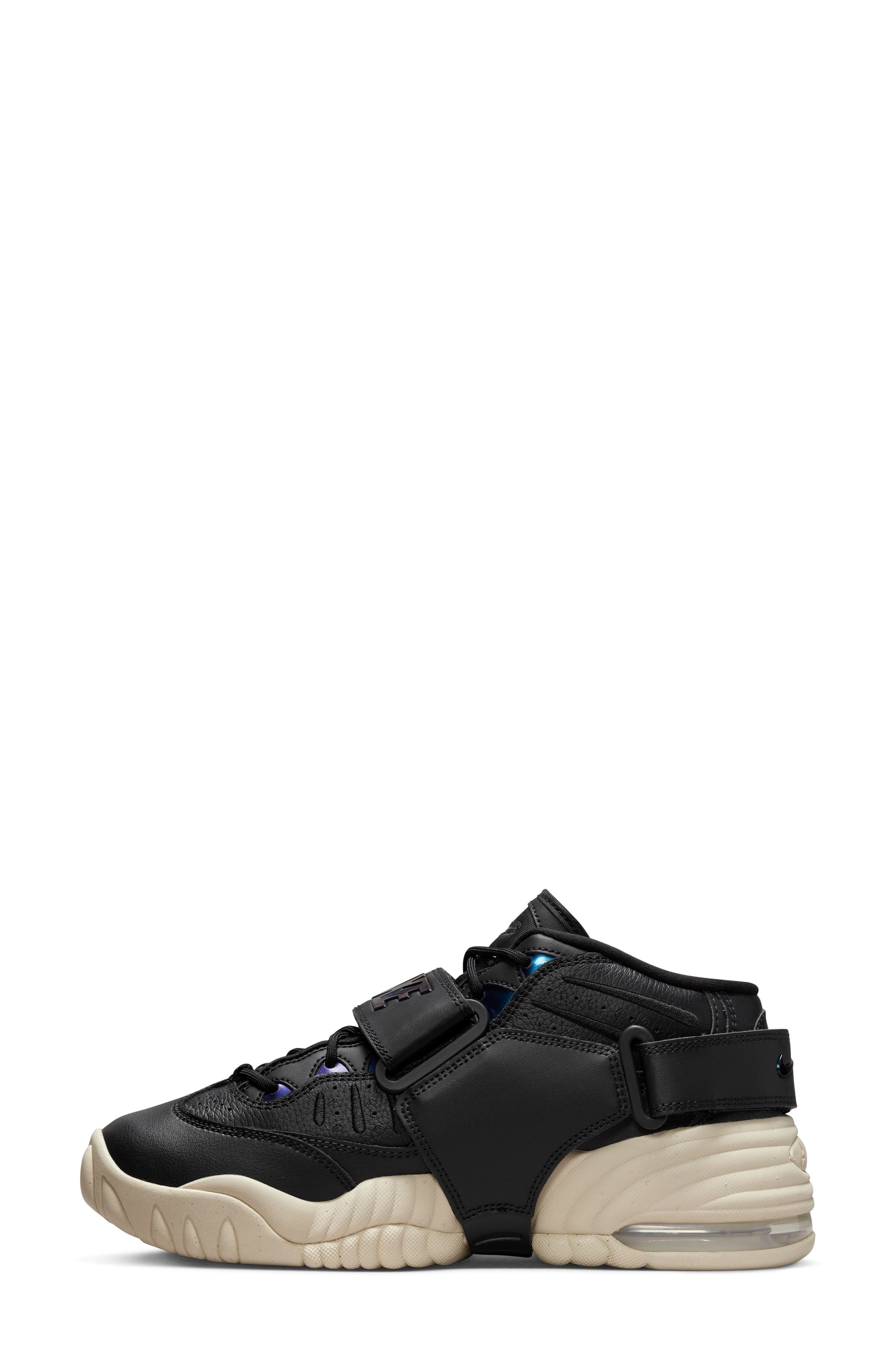 Nike Air Adjust Force 2023 Sneaker, Alternate, color, 