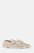 SCAROSSO Luciano Loafers