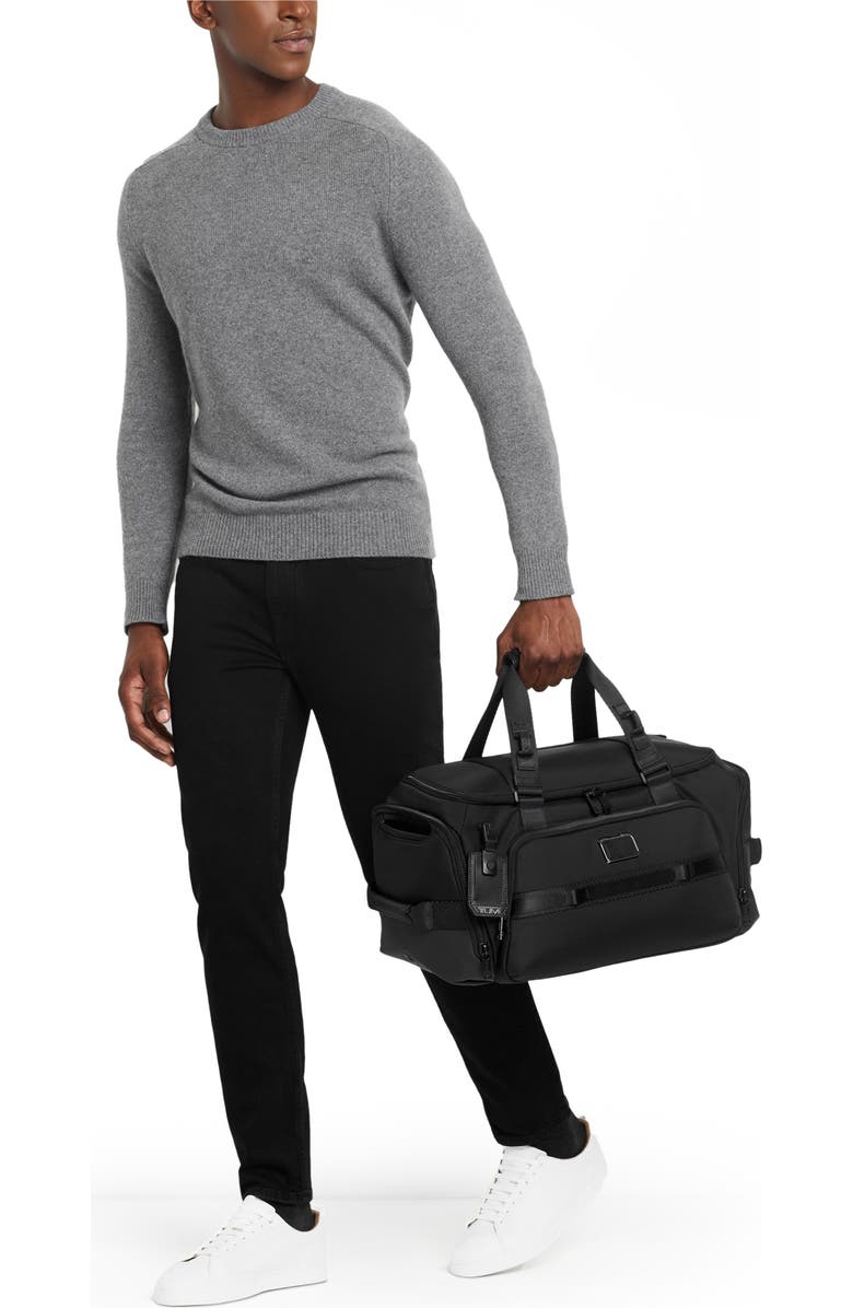 TUMI Mason Nylon Duffle Bag, Alternate, color,