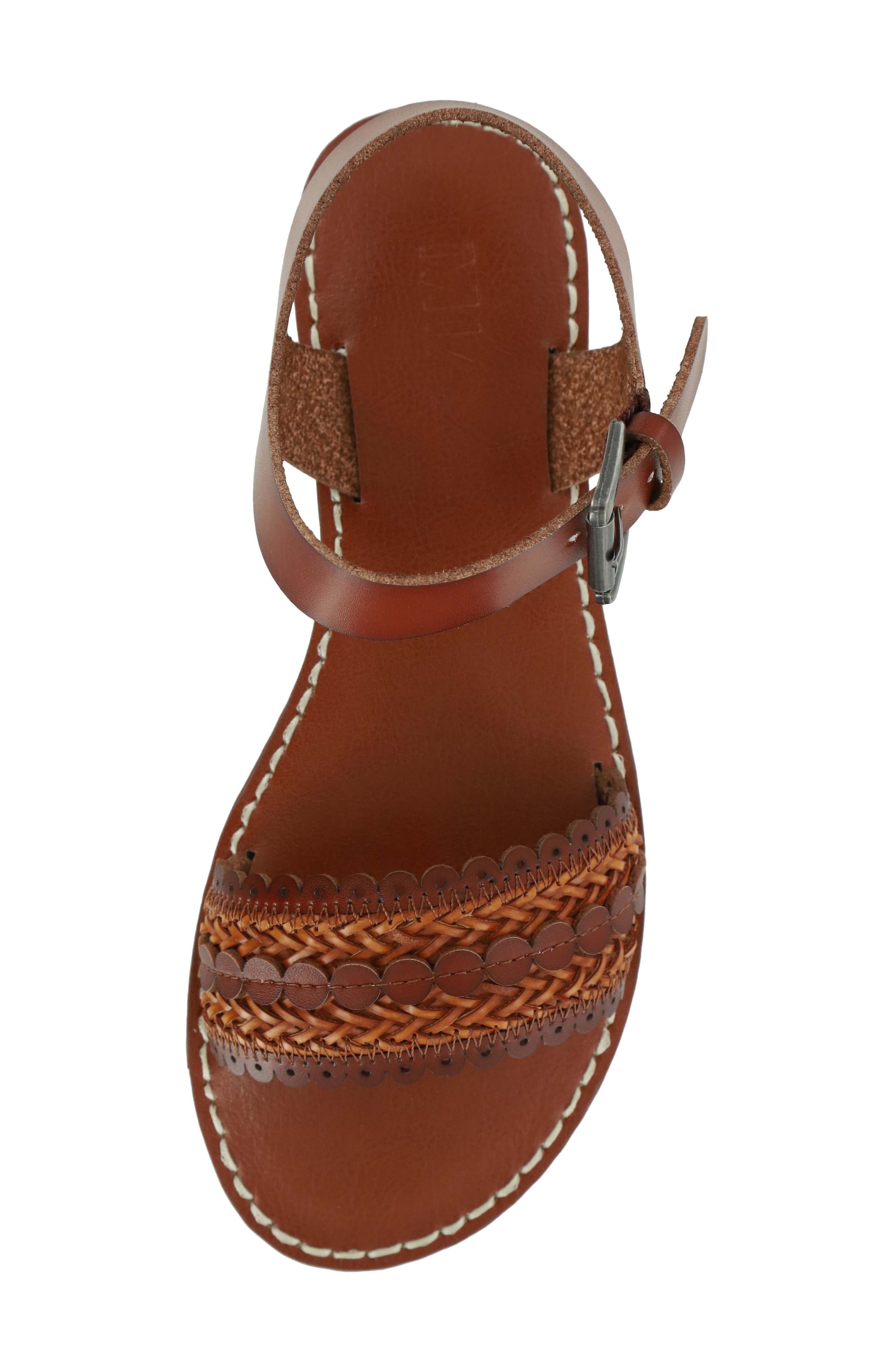 MIA Vienna Sandal, Alternate, color, 