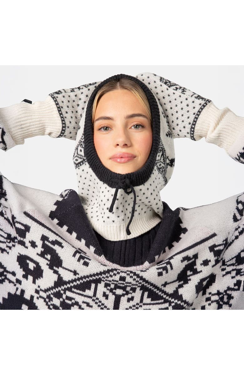 Kari Traa Saga Knit Sweater - Women
s, Alternate, color, Nwhite