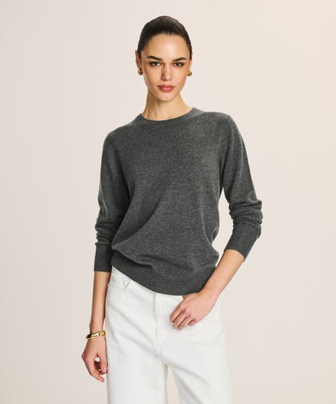 The Original Cashmere Sweater