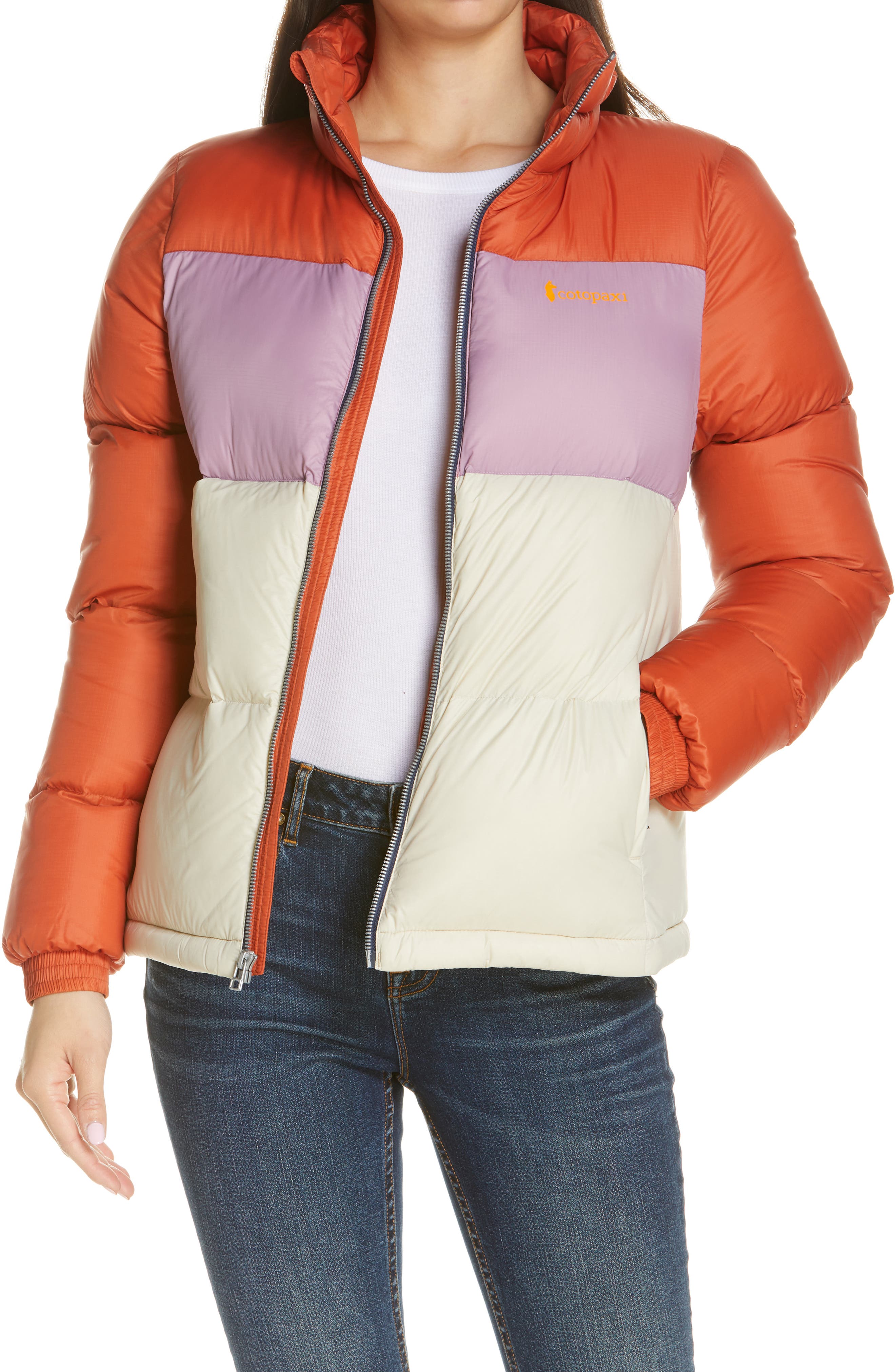 Cotopaxi Solazo Down Puffer Jacket (Women) | Nordstromrack