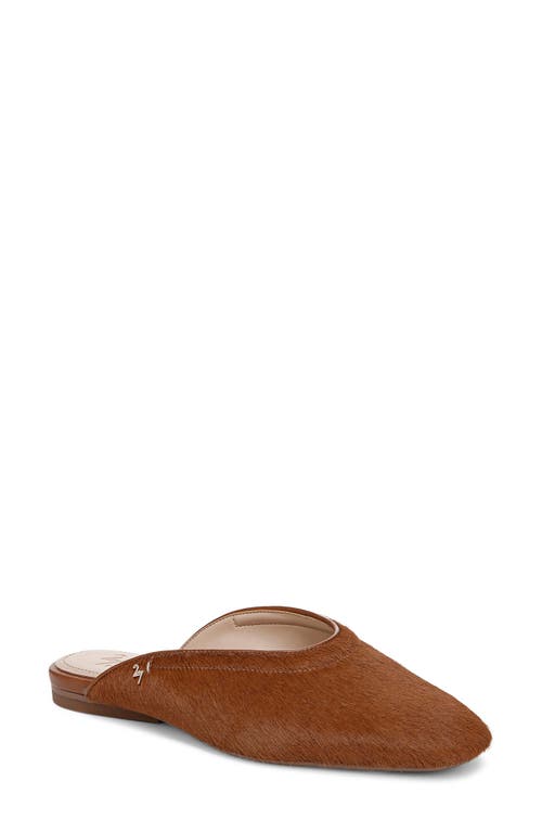 27 Edit Naturalizer Carla Mule In Tawny Brown