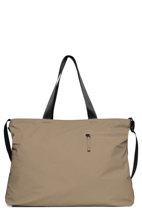 Dash Messenger Tote Bag