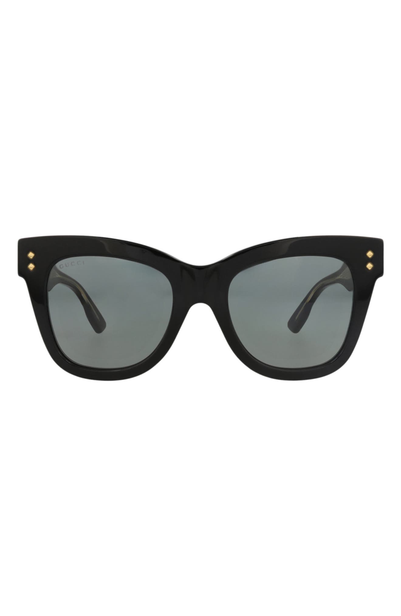 GG1082S Cat Eye Sunglasses