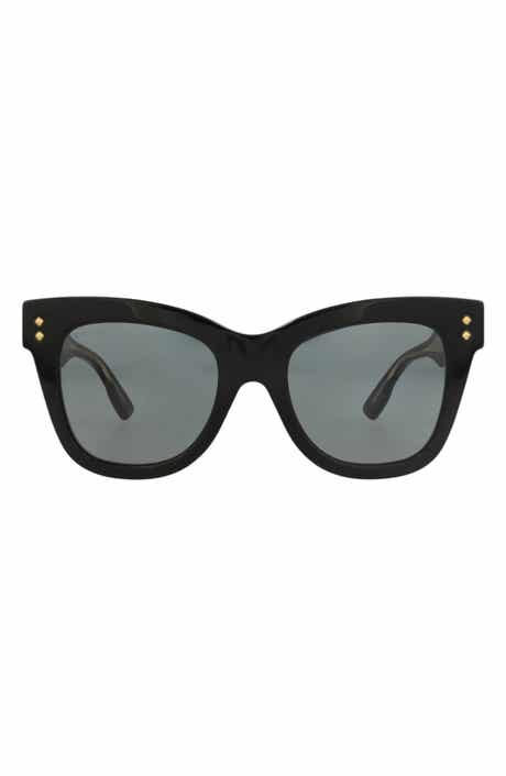 GG1082S Cat Eye Sunglasses