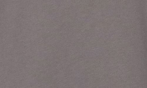 Hugo Boss Hugo Dimolu Graphic Hoodie In Gray
