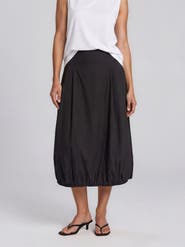 Masai Copenhagen Masylorisse Balloon Hem Skirt