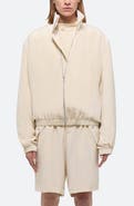 Helmut Lang Zip Bomber Jacket