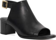 Dune London Joupon Ankle Strap Sandal