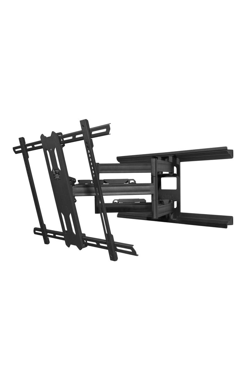 Kanto PDX680 Articulating Full Motion TV Mount for 39" - 80" TV, Alternate, color, 