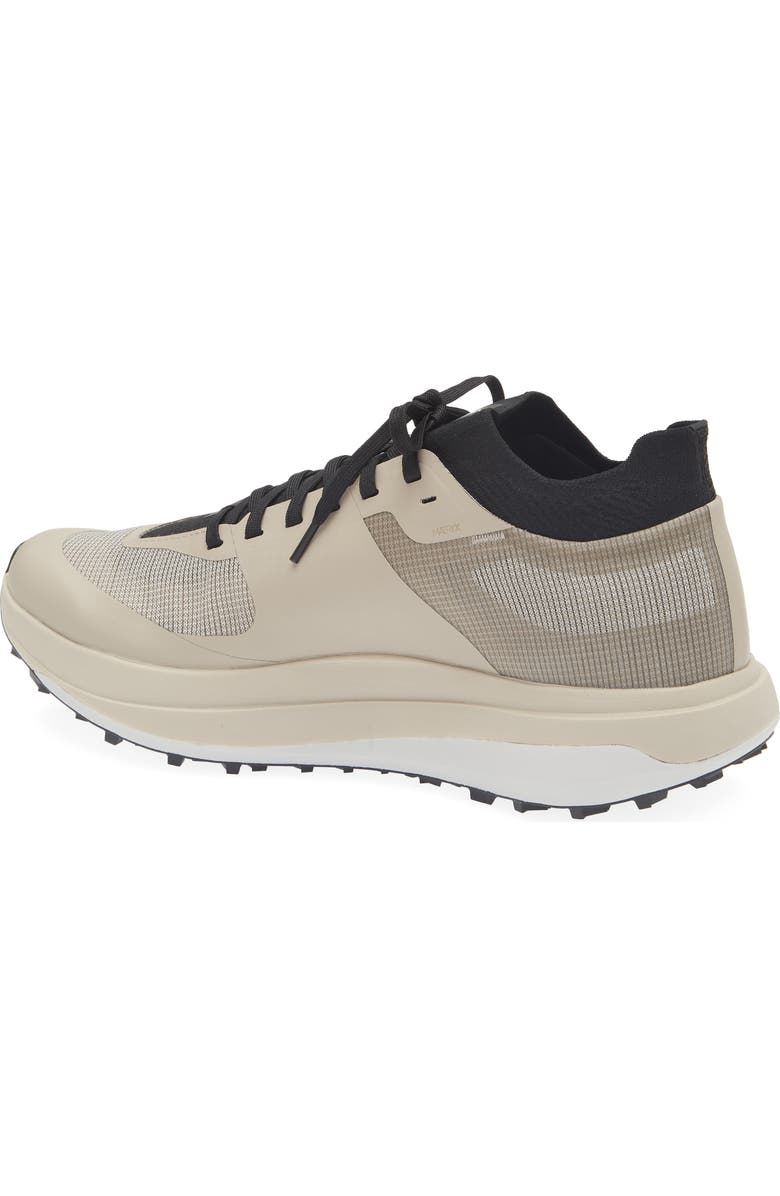 Arc'teryx Sylan Pro Running Shoe, Alternate, color, Rune/ Rune