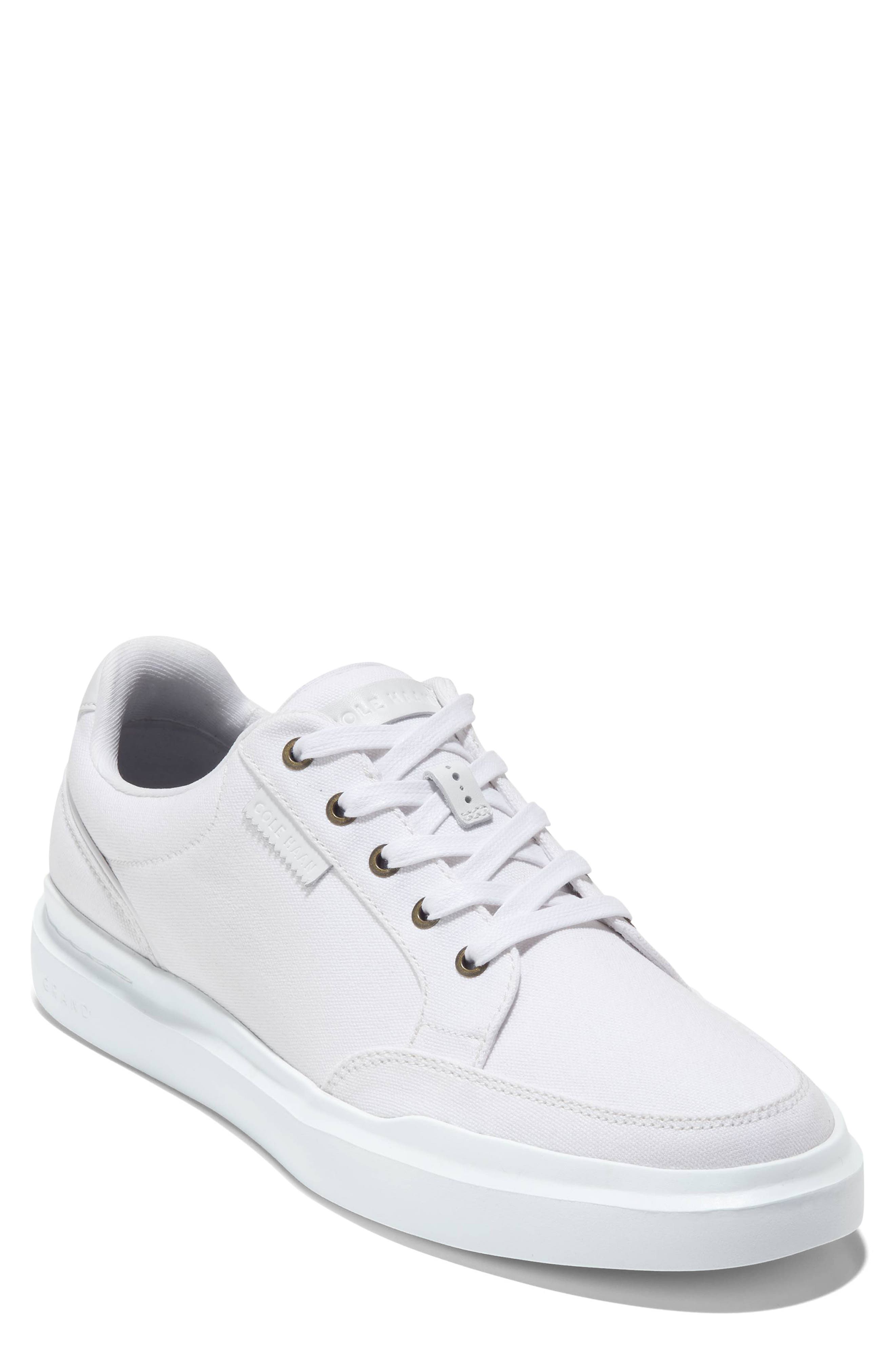  Optic White/ White