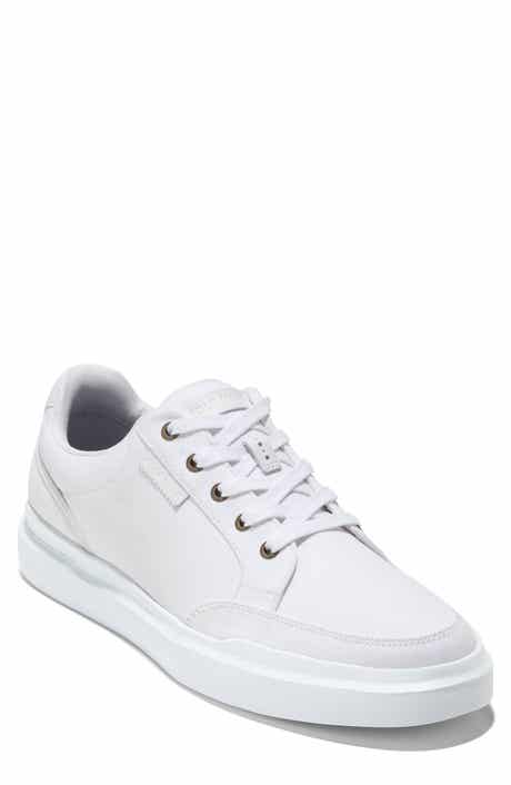 Cole Haan Grandpro Yacht Sneaker