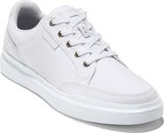 Cole Haan Grandpro Yacht Sneaker