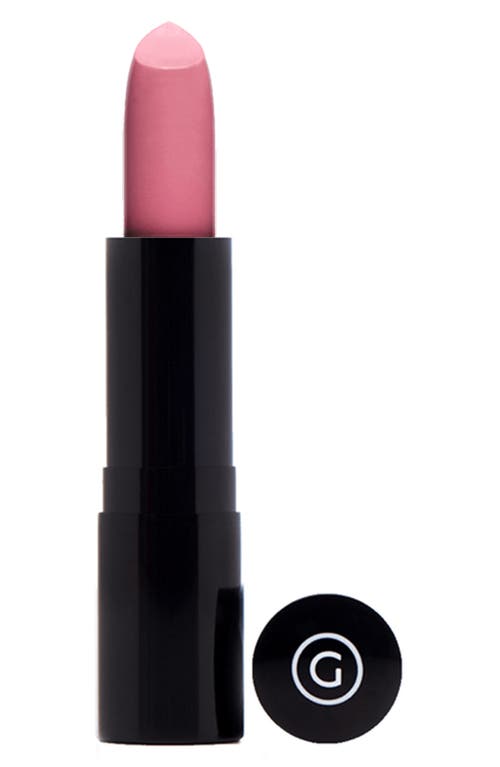 GEE BEAUTY Luxury Matte Lipstick in Hello Gorgeous 