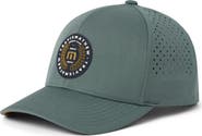 TravisMathew Links Lounge Baseball Cap