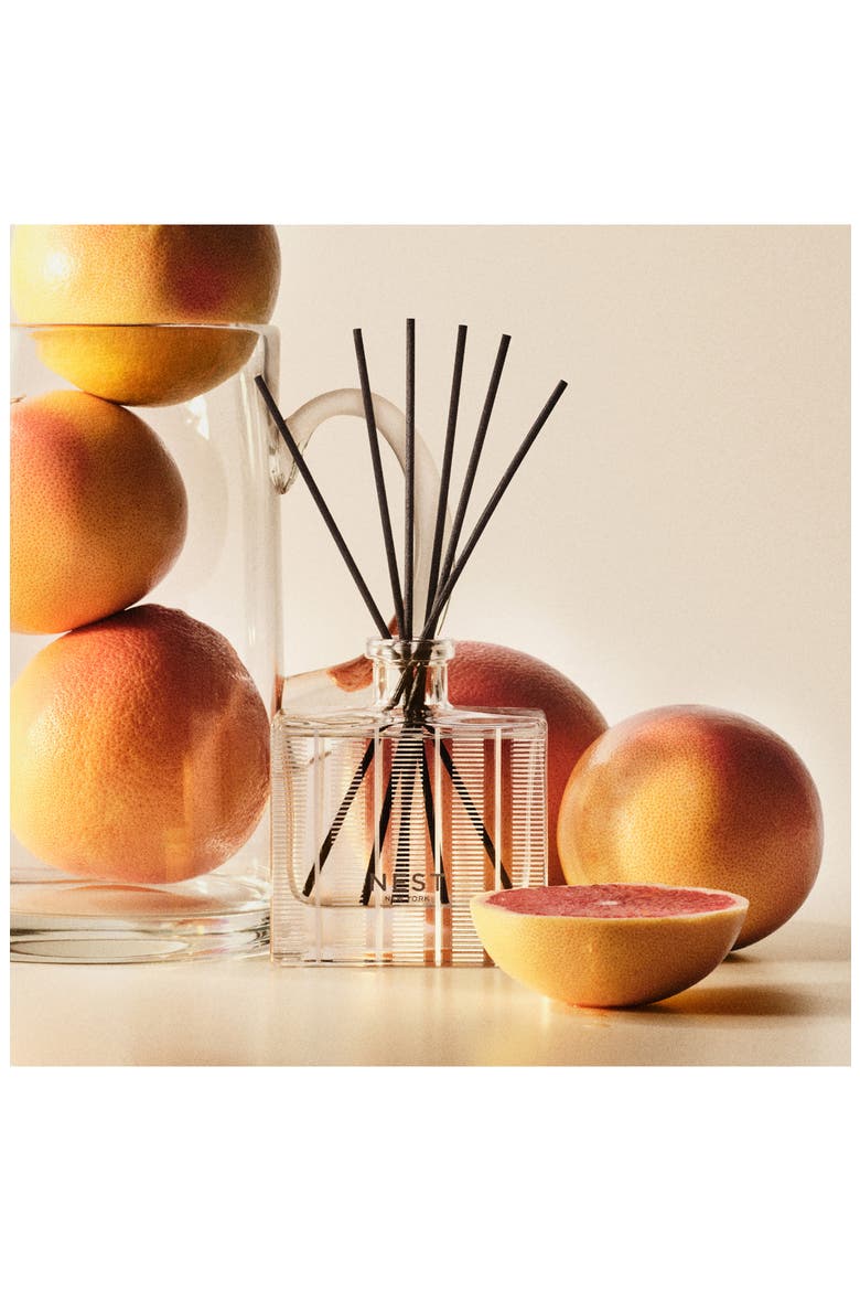 Grapefruit Reed Diffuser, Alternate, color, NO COLOR
