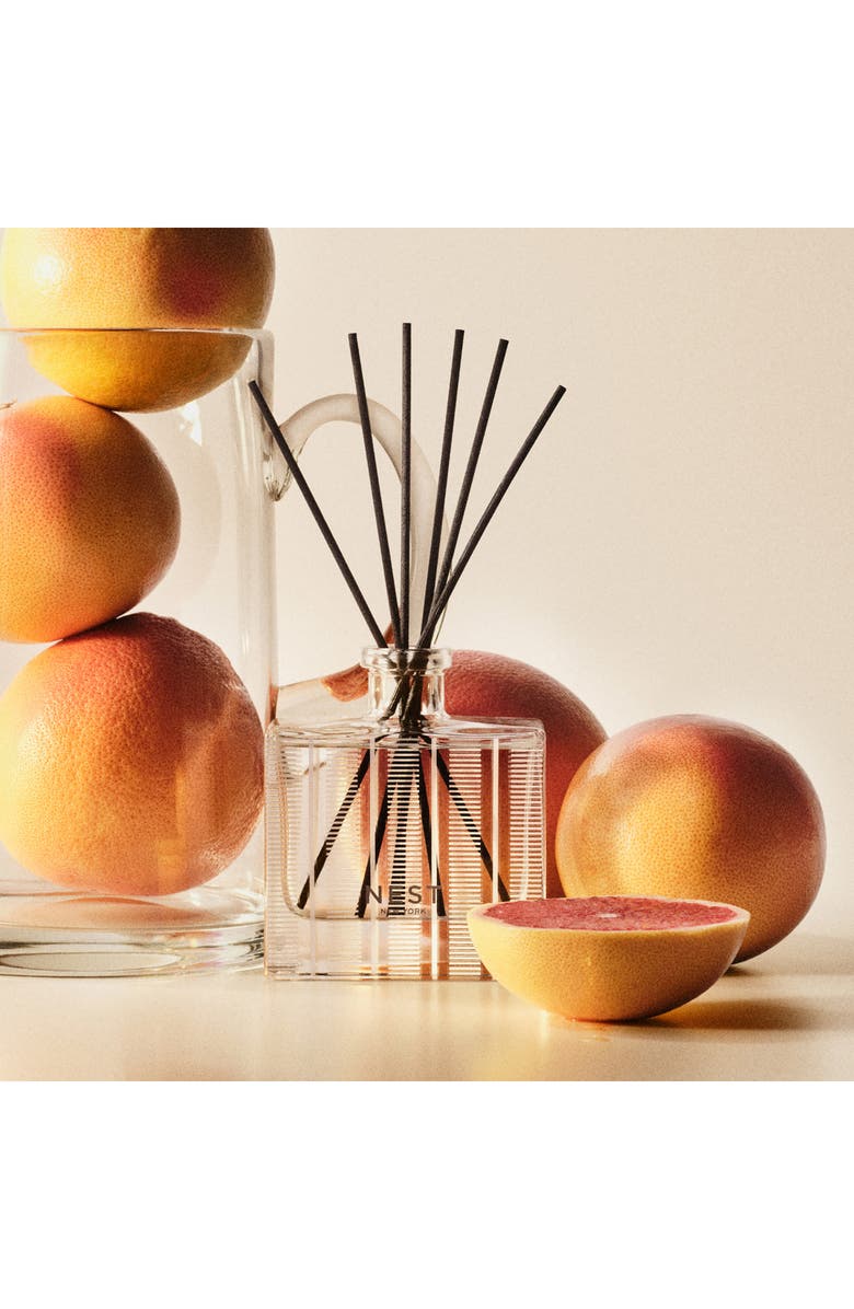 NEST New York Grapefruit Reed Diffuser, Alternate, color,