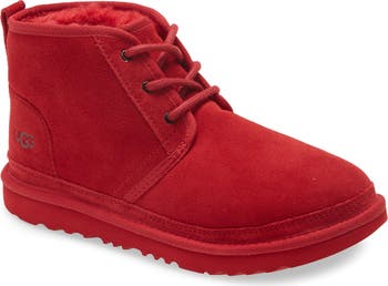 UGG Kids Neumel II Water Resistant Chukka Boot Nordstrom