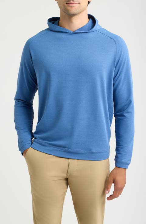 Pine Performance Hoodie