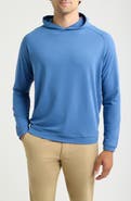 Peter Millar Pine Performance Hoodie
