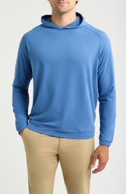 Peter Millar Pine Performance Hoodie