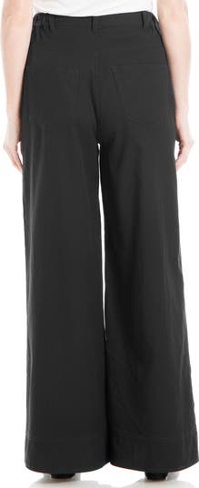 【2plan】Deal Slab Maxi Wide Denim 2plan】Deal Slab Maxi Wide Denim (2plan/デニム・ジーパン