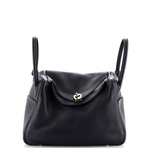 Lindy Bag Clemence 30