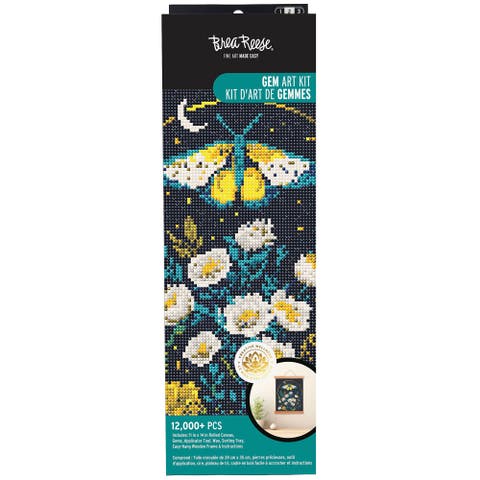Hanging Gem Art Kit